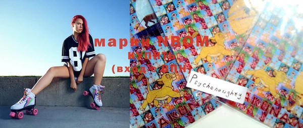 МДПВ Наволоки